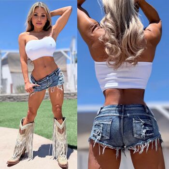 🔥 Connie elizabeth  page leaked private photo uncensored full