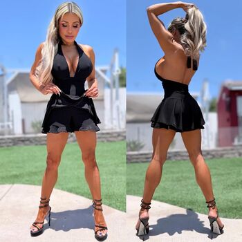 🔥 Connie elizabeth  page leaked private photo uncensored full