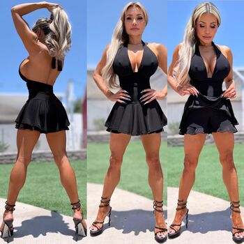 🔥 Connie elizabeth  page leaked private photo uncensored full