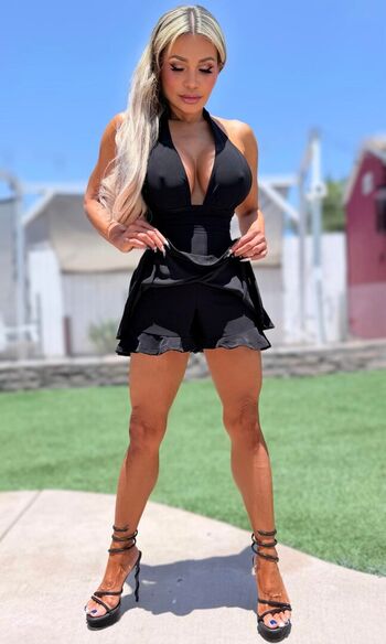 🔥 Connie elizabeth  page leaked private photo uncensored full