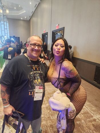 🔥 Connie perignon  page leaked private photo uncensored full