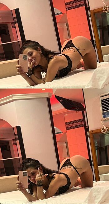 🔥 Constanzabn leaked private photo uncensored full