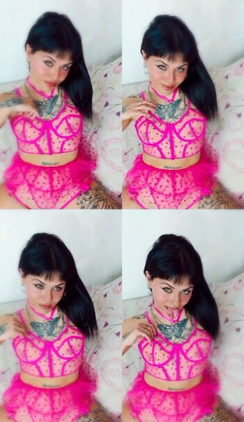 🔥 Constanzabn leaked private photo uncensored full