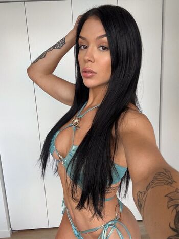 🔥 Cora jade  page leaked private photo uncensored full