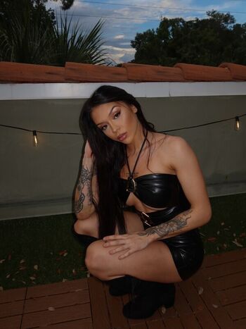 🔥 Cora jade  page leaked private photo uncensored full