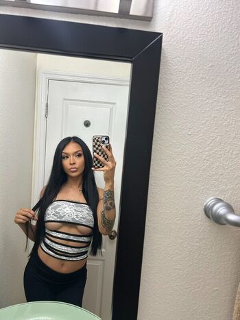 🔥 Cora jade  page leaked private photo uncensored full