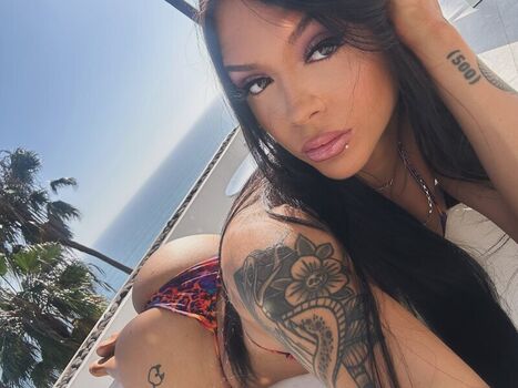 🔥 Cora jade leaked private photo uncensored full