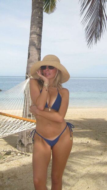 🔥 Corinna kopf  page leaked private photo uncensored full