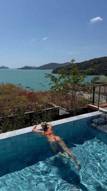 🔥 Corinna kopf  page leaked private photo uncensored full