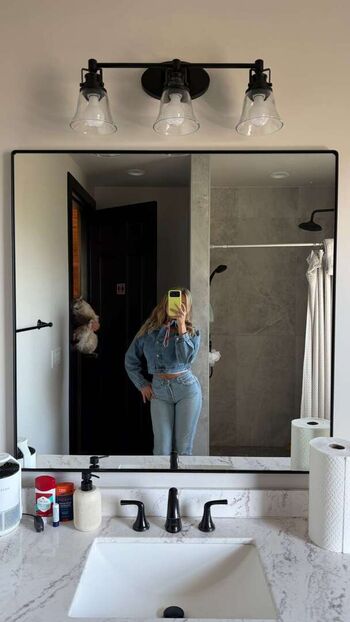 🔥 Corinna kopf  page leaked private photo uncensored full