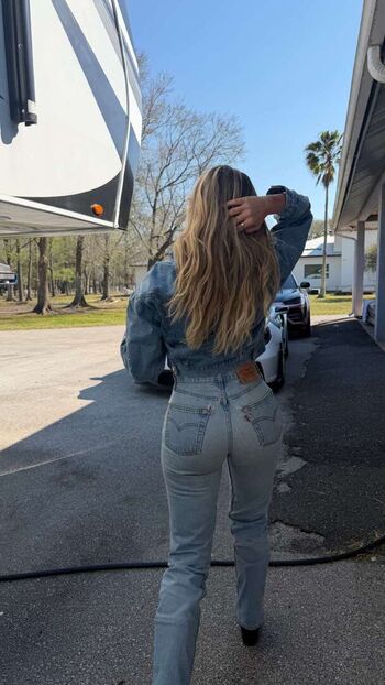 🔥 Corinna kopf  page leaked private photo uncensored full