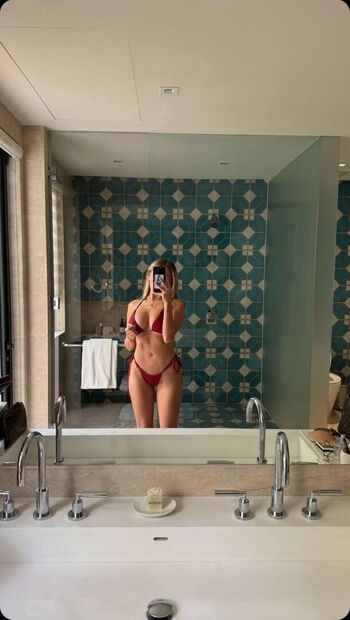 🔥 Corinna kopf  page leaked private photo uncensored full