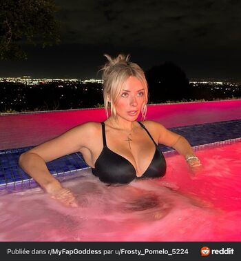 🔥 Corinna kopf  page leaked private photo uncensored full