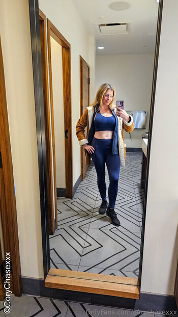 🔥 Cory chase page leaked private photo uncensored full