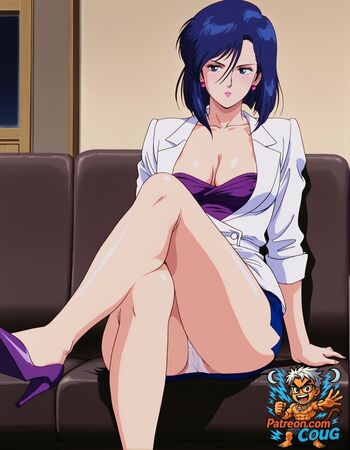 🔥 Coug hentai page leaked private photo uncensored full