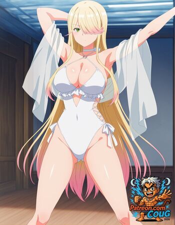 🔥 Coug hentai page leaked private photo uncensored full