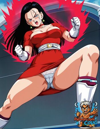 🔥 Coug hentai page leaked private photo uncensored full