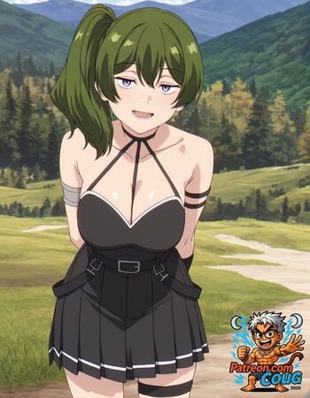 🔥 Coug hentai page leaked private photo uncensored full