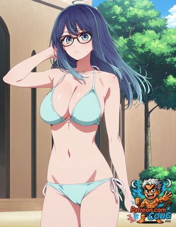 🔥 Coug hentai page leaked private photo uncensored full