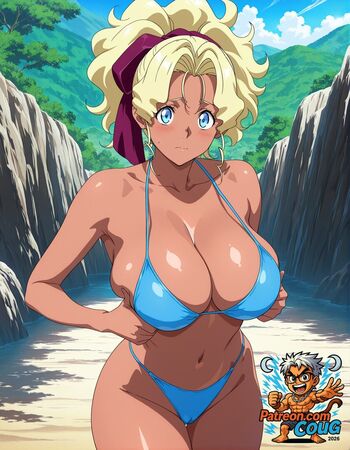 🔥 Coug hentai page leaked private photo uncensored full