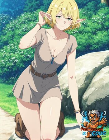 🔥 Coug hentai page leaked private photo uncensored full