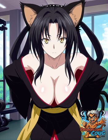 🔥 Coug hentai leaked private photo uncensored full