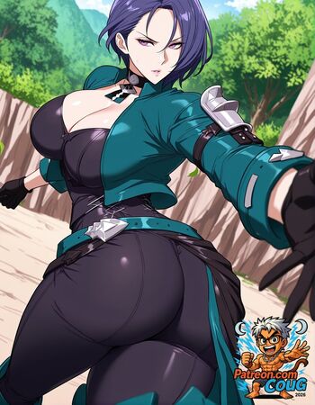 🔥 Coug hentai leaked private photo uncensored full