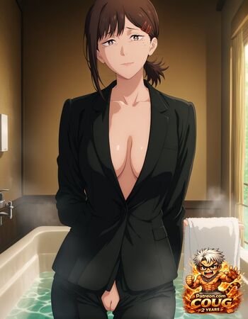 🔥 Coug hentai page leaked private photo uncensored full