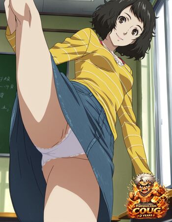🔥 Coug hentai page leaked private photo uncensored full