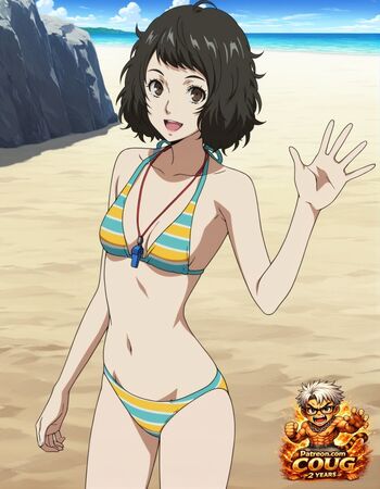 🔥 Coug hentai page leaked private photo uncensored full