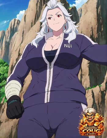 🔥 Coug hentai page leaked private photo uncensored full