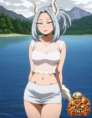 🔥 Coug hentai page leaked private photo uncensored full