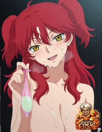 🔥 Coug hentai page leaked private photo uncensored full