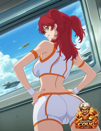 🔥 Coug hentai page leaked private photo uncensored full