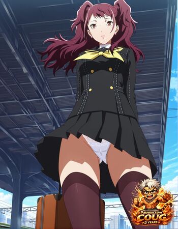 🔥 Coug hentai page leaked private photo uncensored full