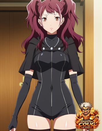 🔥 Coug hentai page leaked private photo uncensored full