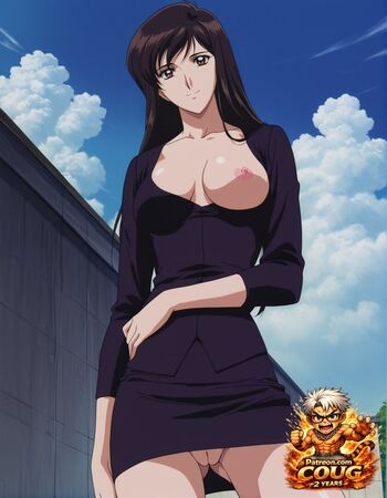🔥 Coug hentai page leaked private photo uncensored full