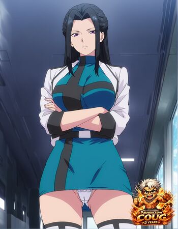 🔥 Coug hentai page leaked private photo uncensored full