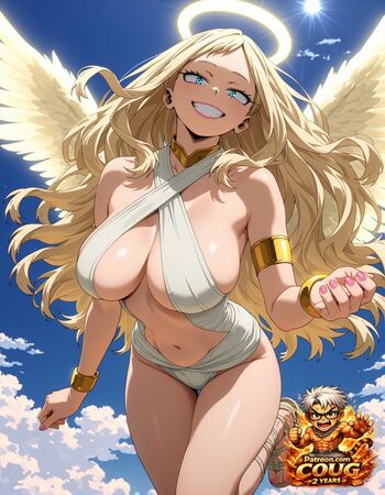 🔥 Coug hentai page leaked private photo uncensored full