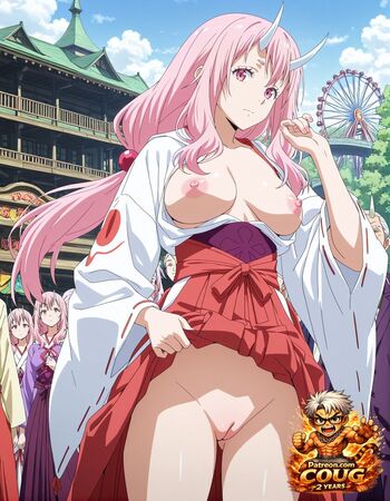 🔥 Coug hentai page leaked private photo uncensored full
