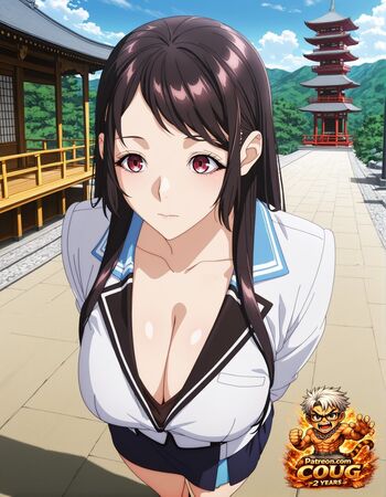 🔥 Coug hentai page leaked private photo uncensored full