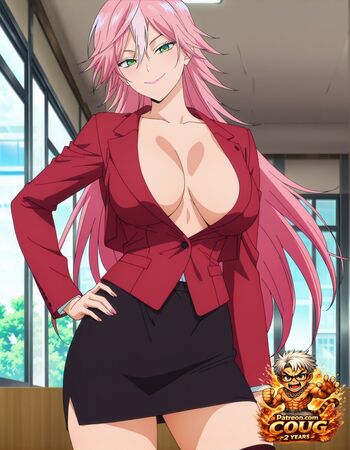 🔥 Coug hentai page leaked private photo uncensored full