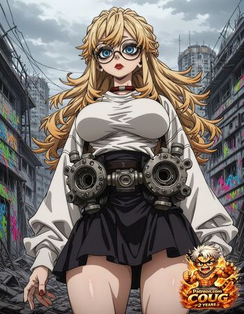 🔥 Coug hentai page leaked private photo uncensored full