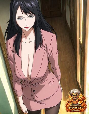 🔥 Coug hentai page leaked private photo uncensored full