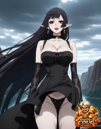 🔥 Coug hentai page leaked private photo uncensored full