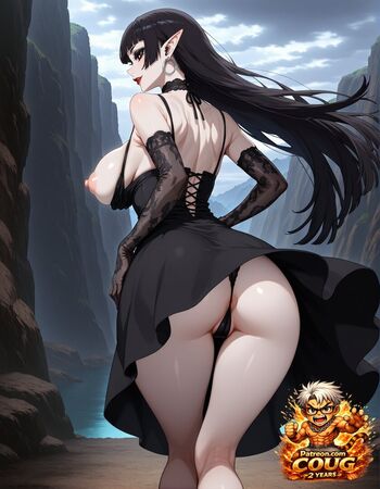 🔥 Coug hentai page leaked private photo uncensored full