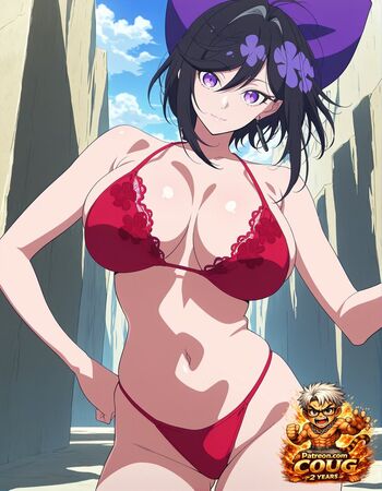 🔥 Coug hentai page leaked private photo uncensored full