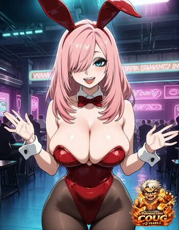 🔥 Coug hentai page leaked private photo uncensored full