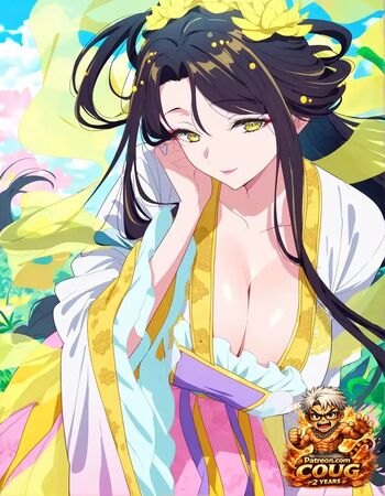 🔥 Coug hentai page leaked private photo uncensored full