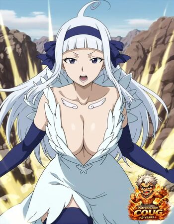 🔥 Coug hentai page leaked private photo uncensored full